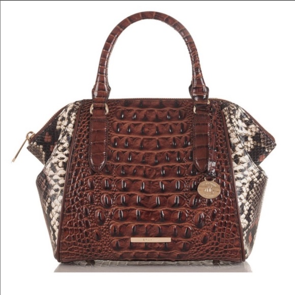 NEW! LIMITED Brahmin Mini Camila & Mini Suri Set!! - Picture 13 of 16